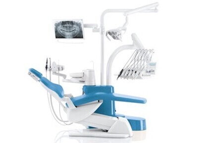 ESTETICA units
