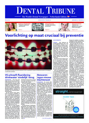 DT Netherlands No. 4, 2015