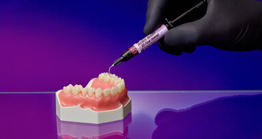 CLEARFIL MAJESTY ES Flow Universal receives DENTAL ADVISOR awards