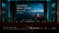 Key-Stone Italian Dental Summit: a Torino oltre un centinaio di aziende e istituzioni, insieme per leggere il futuro del settore dentale italiano