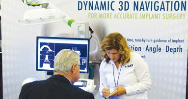 X-Nav Technologies launches the X-Guide Dynamic 3D Navigation System