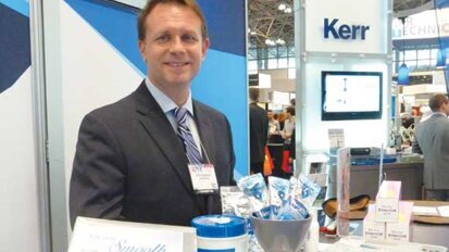 Dux Dental now part of the KaVo Kerr Group’s global platform of brands