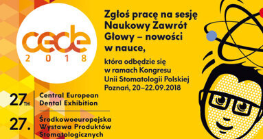 CEDE – więcej niż wystawa