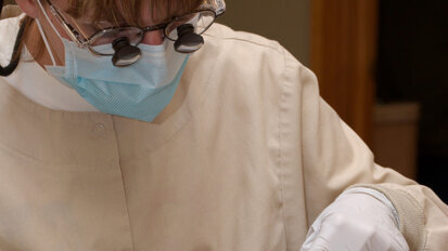 Canada’s 2021 Dental Hygiene Superheroes are unmasked