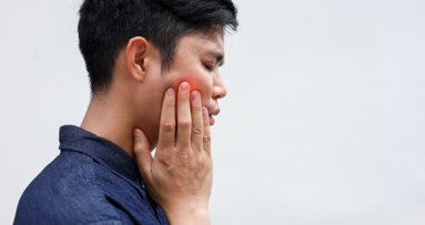 New digital medical device supports self-management of jaw pain