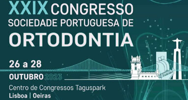 XXIX congresso da SPO realiza-se em outubro