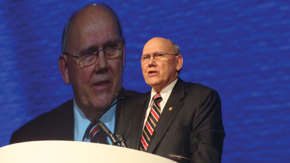 ‘Striving for perfection’ — AAE holds 2014 Annual Session in nation’s capital