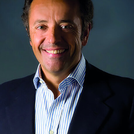 Dr Pio Bertani