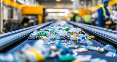 VK zet stappen in duurzaamheid met recyclebare tandpastatubes