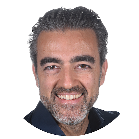Dr. Andrea Ricci