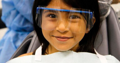 Tre quarti dei genitori non portano i bambini dal dentista al compimento del loro primo anno di vita