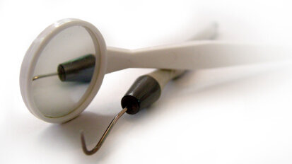 CDC guidance for dental settings echoes ADA guidance