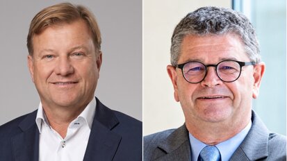 Amann Girrbach appoints two new supervisory board members