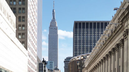 It’s greater in New York