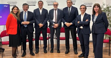 “Un sorriso sano è una scelta”: il progetto di Align Technology per promuovere prevenzione e consapevolezza