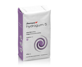 Zhermack – Hydrogum 5
