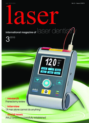 laser international