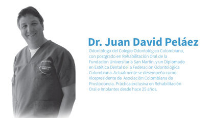 La Asociación Colombiana de Prostodoncia sobre el coronavirus