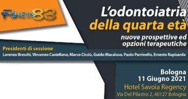L’odontoiatria della quarta età: nuove prospettive ed opzioni terapeutiche