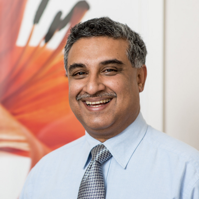Dr. Nitish Surathu