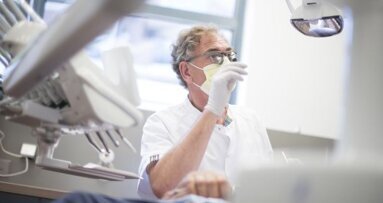 “Je bent ouderwets als je het Dahlconcept niet toepast”
