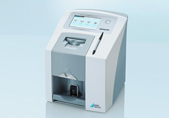 Dürr Dental – VistaScan Mini View