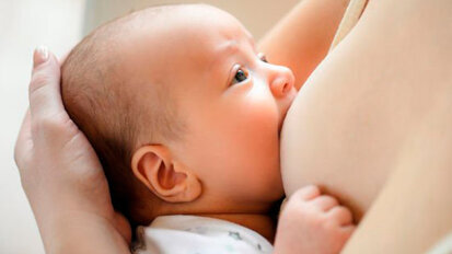 Le malocclusioni si possono prevenire con allattamento esclusivamente al seno
