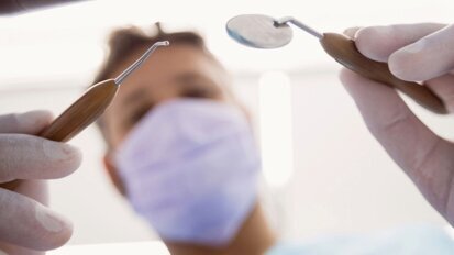 Dentistas “exigem” antecipação da idade de pensão por velhice