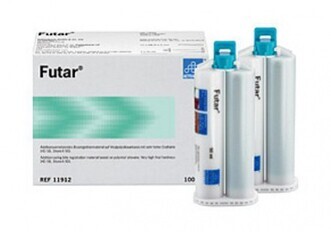 Futar®  Cartridge