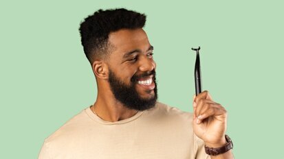 Interview: The world’s first eco-friendly electric flosser
