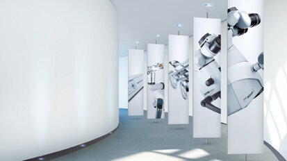 Innovating for life: Carl Zeiss delivers innovative visualization solutions in dentistry