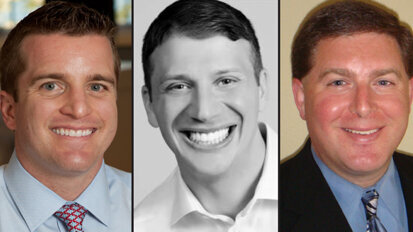 OrthoVOICE holds its 2013 meeting in Las Vegas