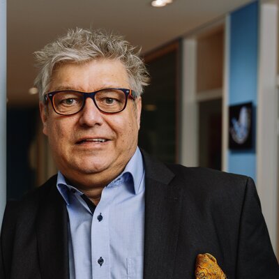 Dr Jens Nolte