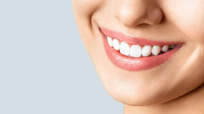 Chi sa sorridere sa vivere!