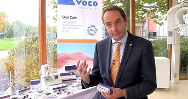 “Hygiëne en preventie zijn dé thema’s van morgen”