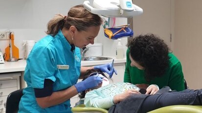 “Cariësproces is met juiste begeleiding te stoppen”