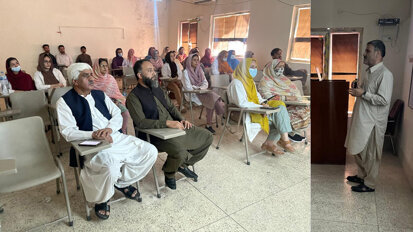 Bolan Dental College leads shift toward integrated medical education in Balochistan