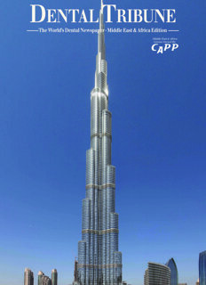 DT Middle East and Africa No. 2 (March-April), 2015