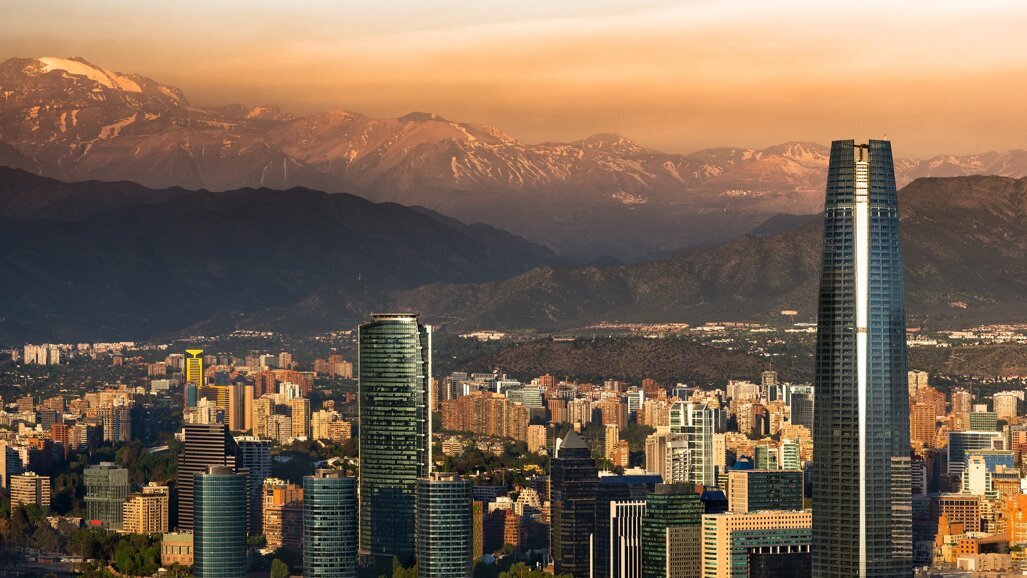 IADR Chilean Division Annual Meeting