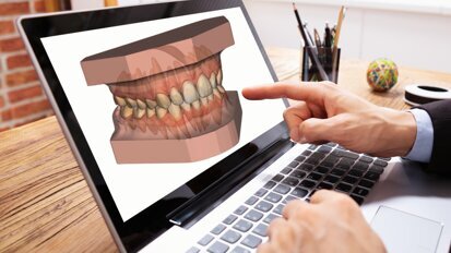 DDP AI teşhis modelleri: Ortodonti hassasiyetinde ve verimliliğinde devrim