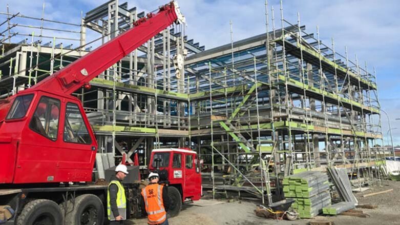 South Auckland dental clinic on track to be finished in 2020