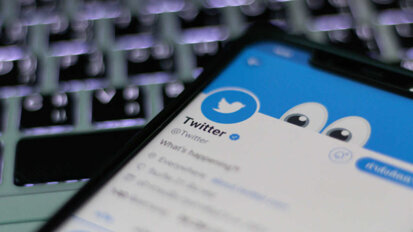 Twitter vs Ciência: como os usuários acessam informações científicas em tweets