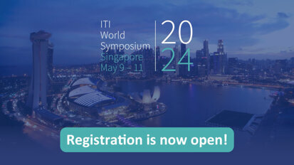 ITI World Symposium 2024