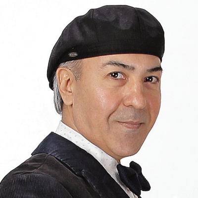 Nasser Shademan