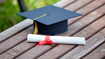 I giovani medici FNOMCeO plaudono alla laurea abilitante