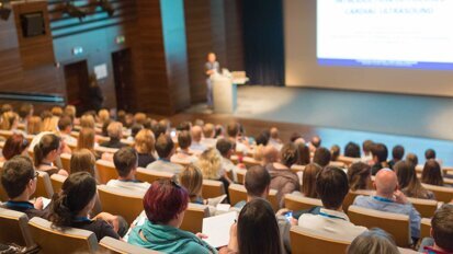 Österreichi­sche Bewerber überzeugen bei der Studienplatzvergabe