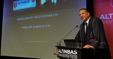 Ülkemizdeki Endodonti Eğitiminin Kalitesi, Dünyada Üst Sıralarda