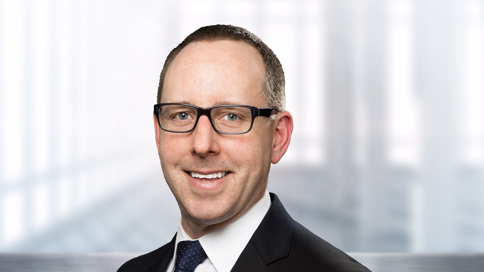 Leadership change at Dentsply Sirona: Garth steps in as CFO