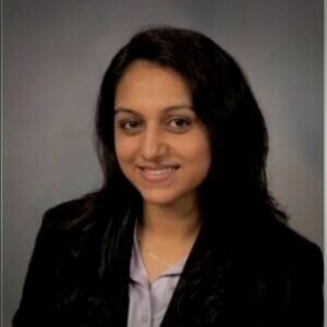 Dr. Amisha Parekh