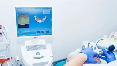 Академичен преглед на CAD/CAM приложенията в денталната медицина